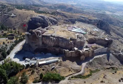 Daily Elazig City Tour from Diyarbakir