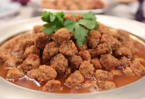 Daily Elazig Cooking Lesson & Shopping Tour