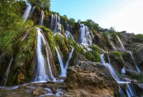 Daily Erzincan City Tour