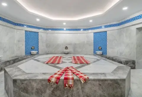 Traditional Turkish Bath Day Tour from Erzincan