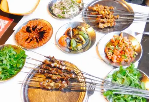 Daily Erzurum Cooking Lesson & Shopping Tour