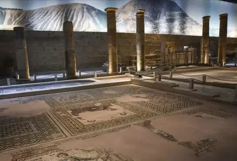 Daily Gaziantep City Tour from Diyarbakir