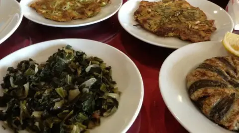 Daily Giresun Cooking Lesson & Shopping Tour