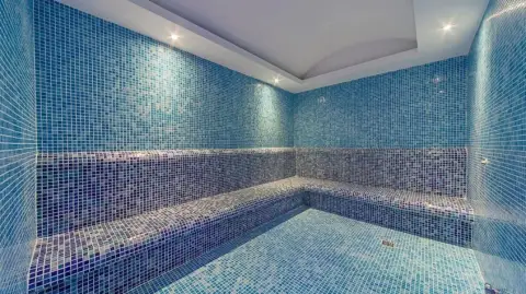 Daily Gumushane Turkish Bath Hamam Tour