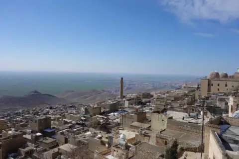 Daily Harran City Tour from Gaziantep
