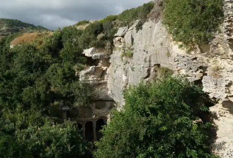 Daily Hatay Antioch Biblical Tour