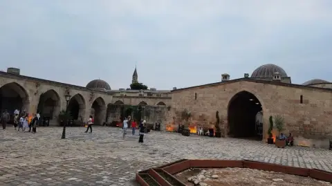Daily Hatay Payas Tour
