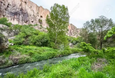 Daily Ihlara Valley Tour from Nevsehir – Cave Churches & Melendiz River (Private)