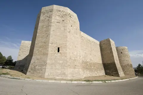 Daily Karaman Turkish Bath Tour