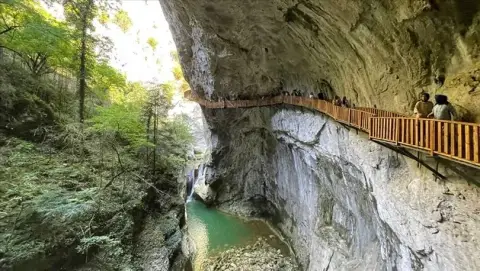 Daily Kastamonu Village Tour – Taskopru & Pompeiopolis