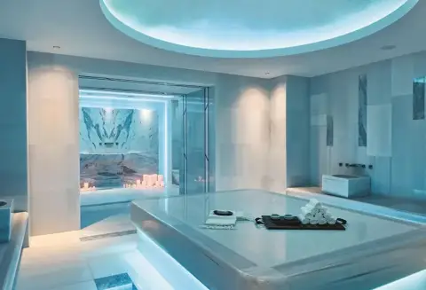 Daily Kilis Turkish Bath Tour
