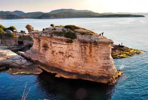 Daily Kocaeli - Kerpe Fishing Tour (Shared)