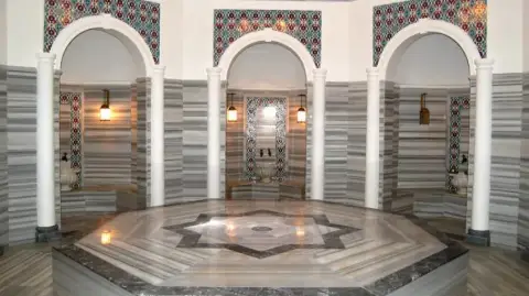 Daily Kocaeli Turkish Bath Tour & Free Time (Private)