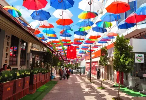 Private Daily Manisa City Tour