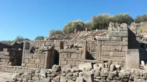 Daily Manisa Turkish Bath & Spil Mountain Nature Park Tour