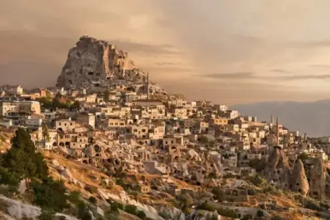 Daily Mardin Turkish Bath Tour