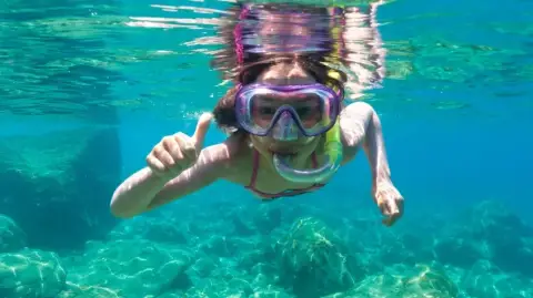 Daily Marmaris Snorkeling Tour