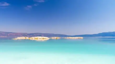 Pamukkale & Salda Lake Day Trip from Marmaris – Hierapolis White Tour (Shared)