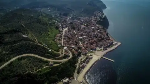 Daily Mudanya, Trilye & Golyazi Village Tour from Bursa