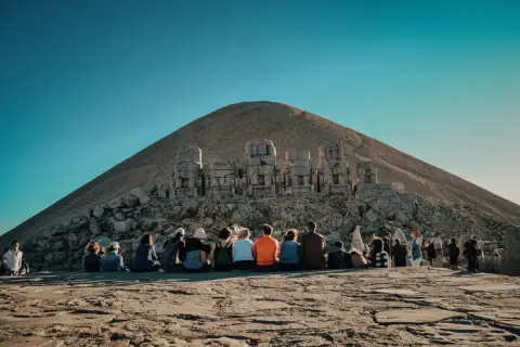 Daily Mount Nemrut Sunrise Tour from Adıyaman