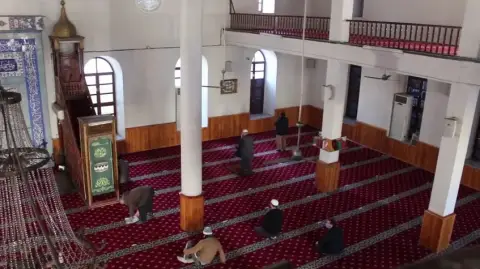 Daily Osmaniye City Tour