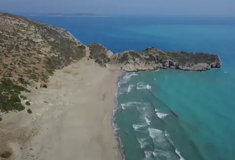 Daily Patara Tour from Saklikent – Letoon, Xanthos & Patara Beach