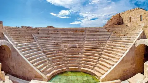 Daily Patara, Xanthos & Letoon Tour from Kalkan – Three Lycian Cities