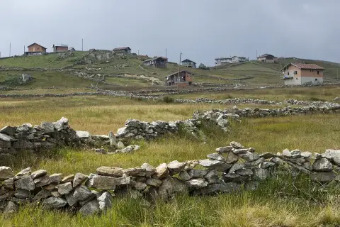 Daily Private Hidirnebi Plateau & Cal Cave Tour from Trabzon