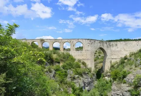 Daily Safranbolu City Tour from Bartin