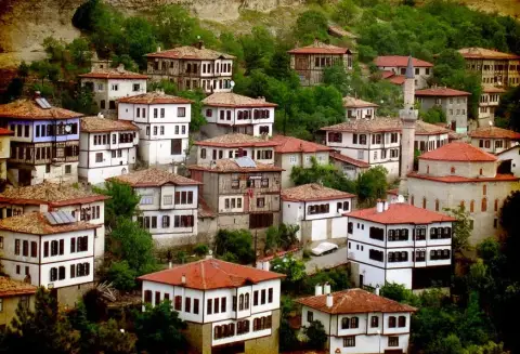 Daily Safranbolu City Tour