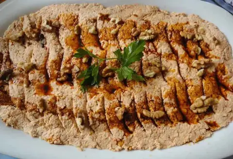 Daily Sakarya Cooking Lesson & Shopping Tour