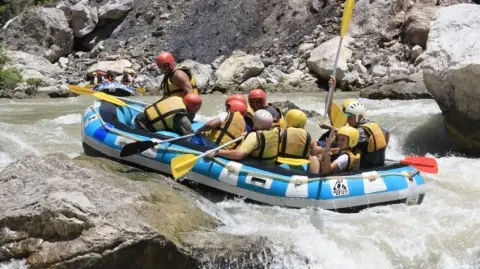 Daily Saklikent Tour from Dalaman – Tlos Ancient City & Saklikent Gorge