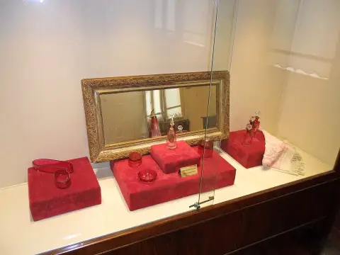 Daily Samsun Gazi Museum Tour