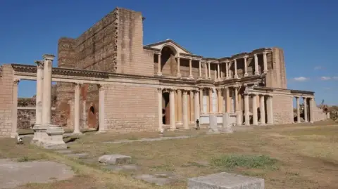 Daily Sardes & Philadelphia Tour from Izmir – Seven Churches of Asia