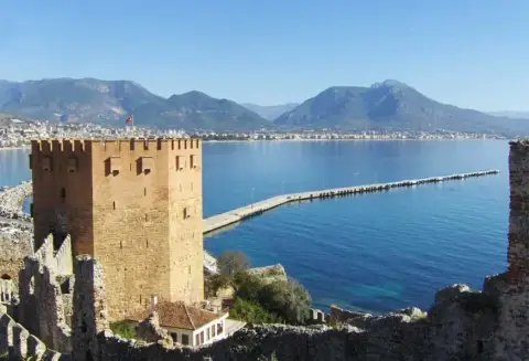 Daily Sinop City Tour