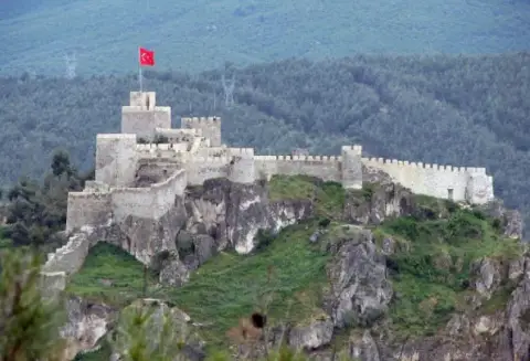 Daily Sinop Historical City Tour