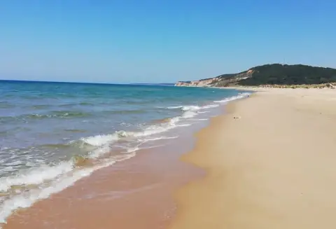 Daily Sinop Nature Tour