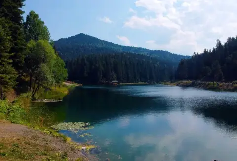 Daily Sinop Trekking Tour