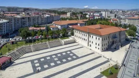 Daily Sivas City Tour