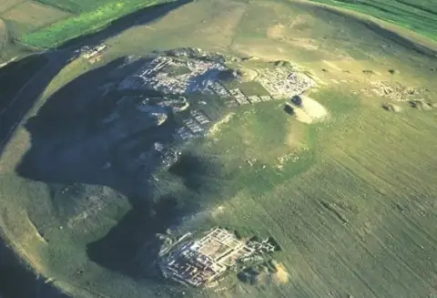 Daily Sivas Sarissa Ancient City Tour