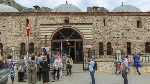 Daily Tokat City Tour