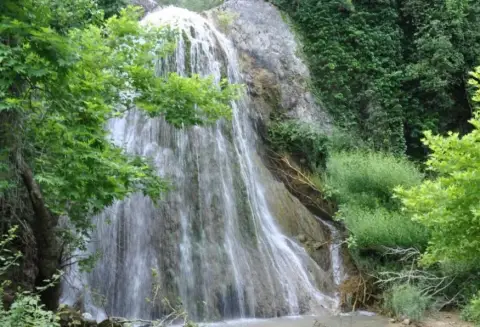 Daily Tour Around Bilecik