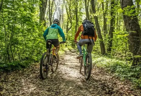 Daily Zonguldak Bicycle Tour from Eregli