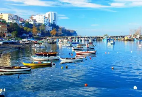 Daily Zonguldak to Duzce Tour | Private Historical Excursion