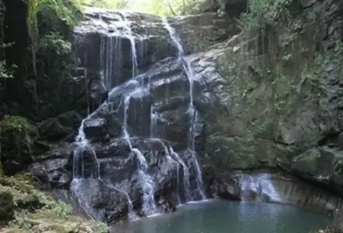 Daily Zonguldak Waterfalls & Shopping Tour from Eregli
