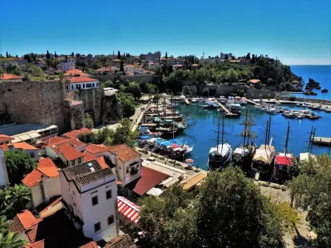 Demre - Kekova Boat Tour