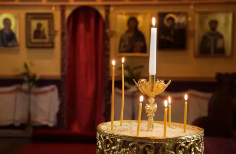 Fener Greek Orthodox Tour from Istanbul – Patriarchate & Red School