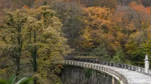 Full Day Nature Tour from Istanbul: Rumeli Fortress & Belgrad Forest