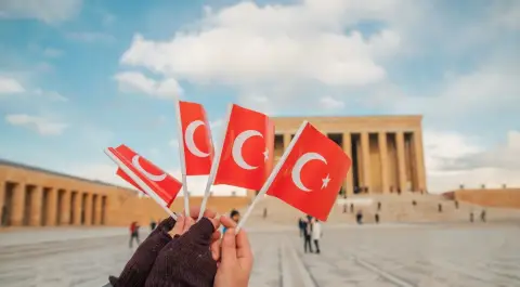 Gordion Phrygian Capital Day Tour from Ankara