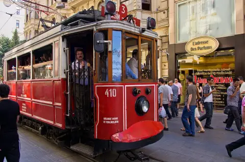 Madame Tussauds Istanbul Tour from Istanbul – Wax Museum Visit